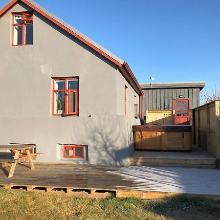 Rvk Horizon Villa Álftanes Dış mekan fotoğraf