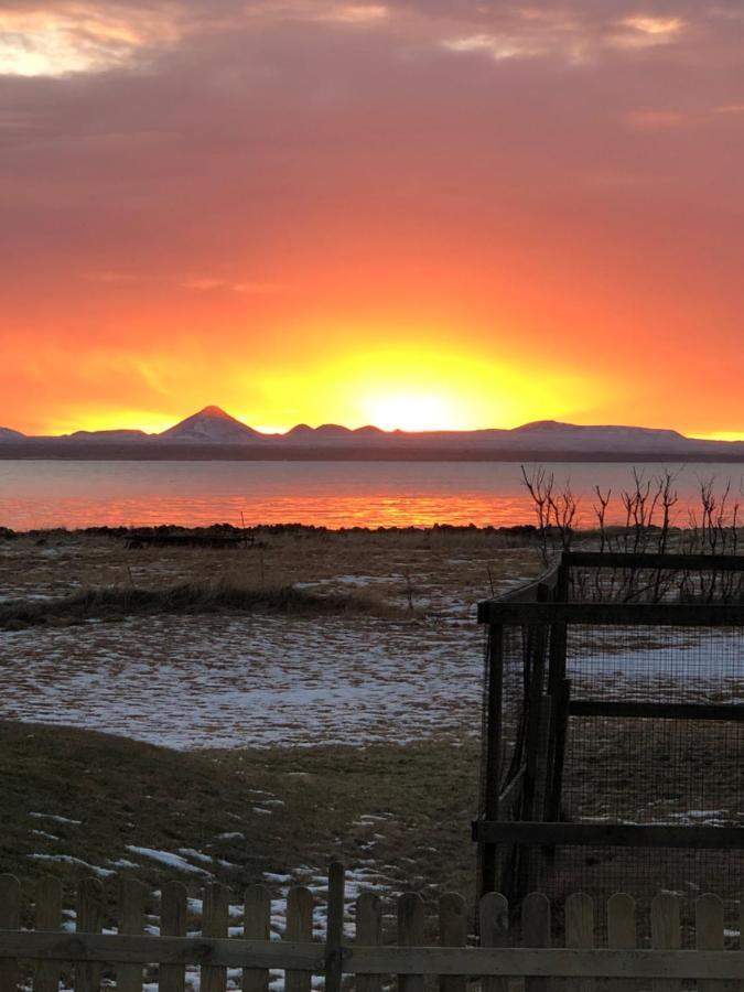 Rvk Horizon Villa Álftanes Dış mekan fotoğraf