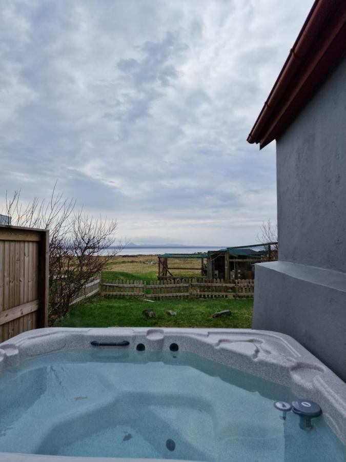 Rvk Horizon Villa Álftanes Dış mekan fotoğraf