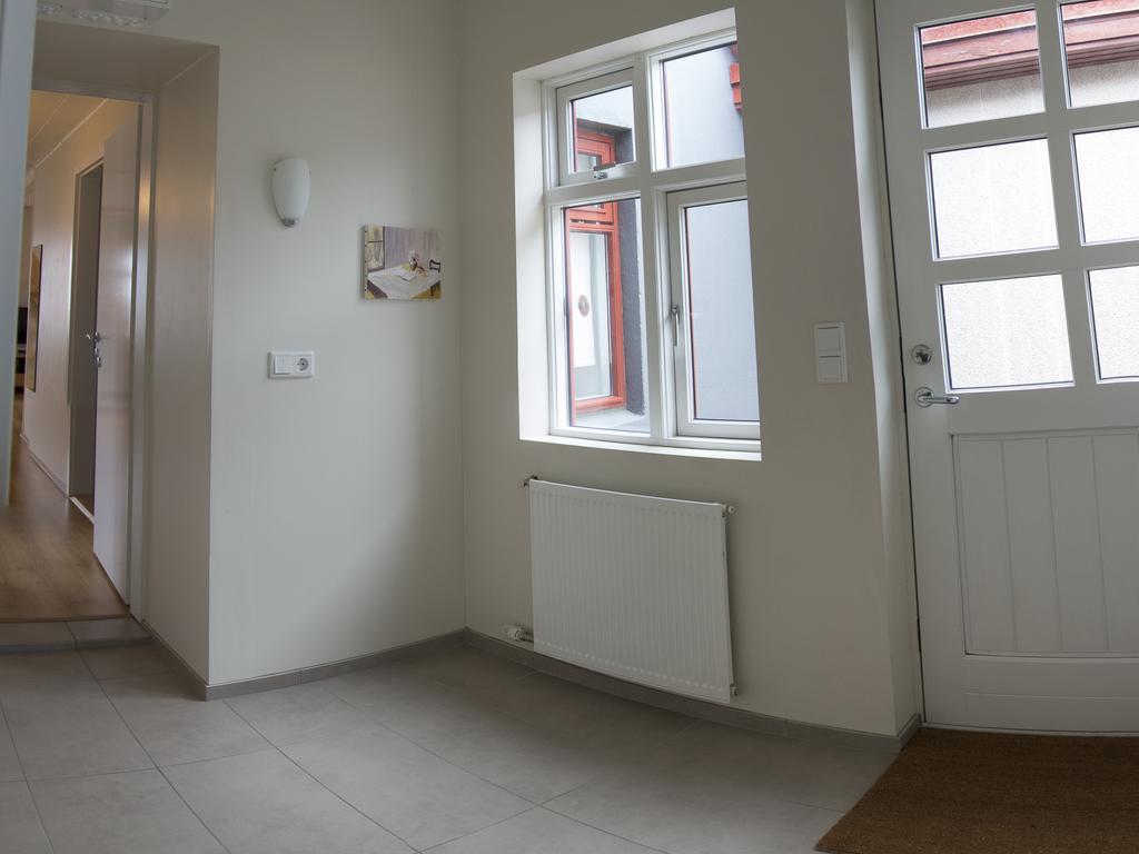 Rvk Horizon Villa Álftanes Dış mekan fotoğraf