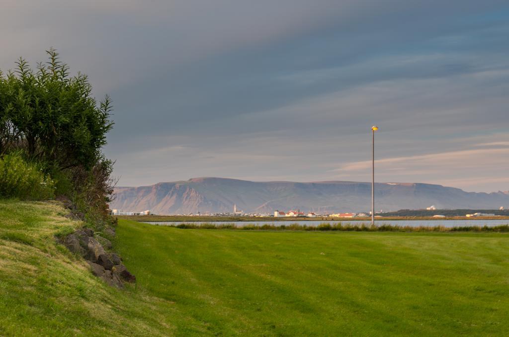 Rvk Horizon Villa Álftanes Dış mekan fotoğraf