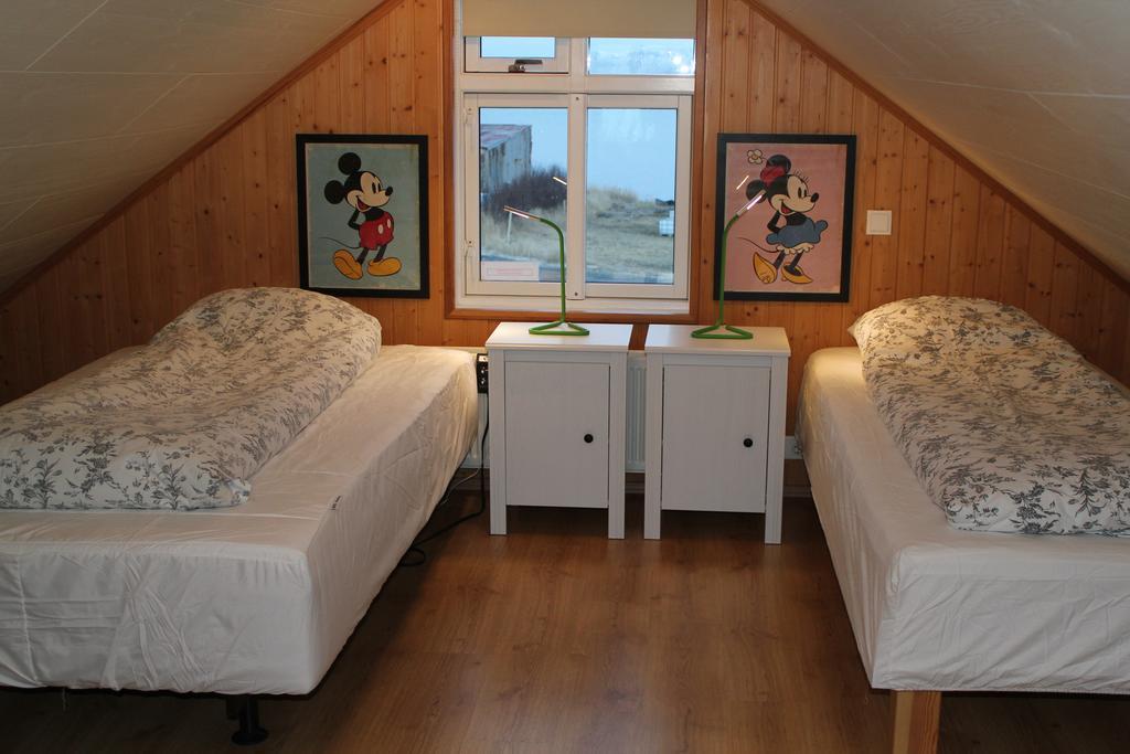 Rvk Horizon Villa Álftanes Dış mekan fotoğraf