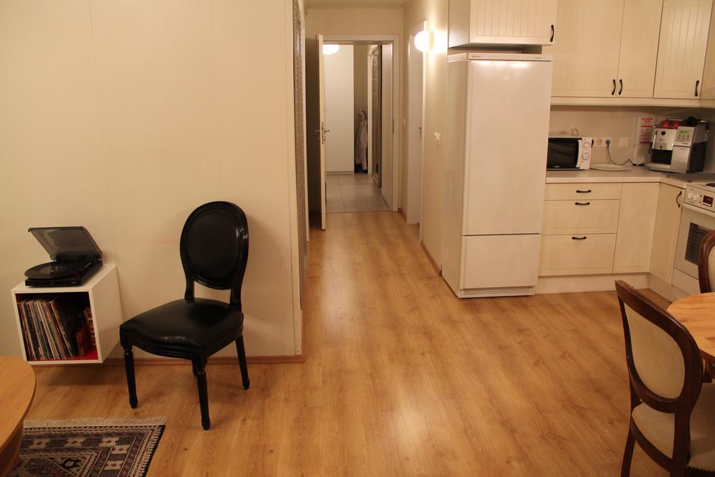 Rvk Horizon Villa Álftanes Dış mekan fotoğraf