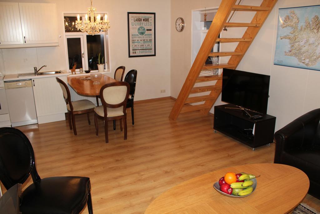 Rvk Horizon Villa Álftanes Dış mekan fotoğraf