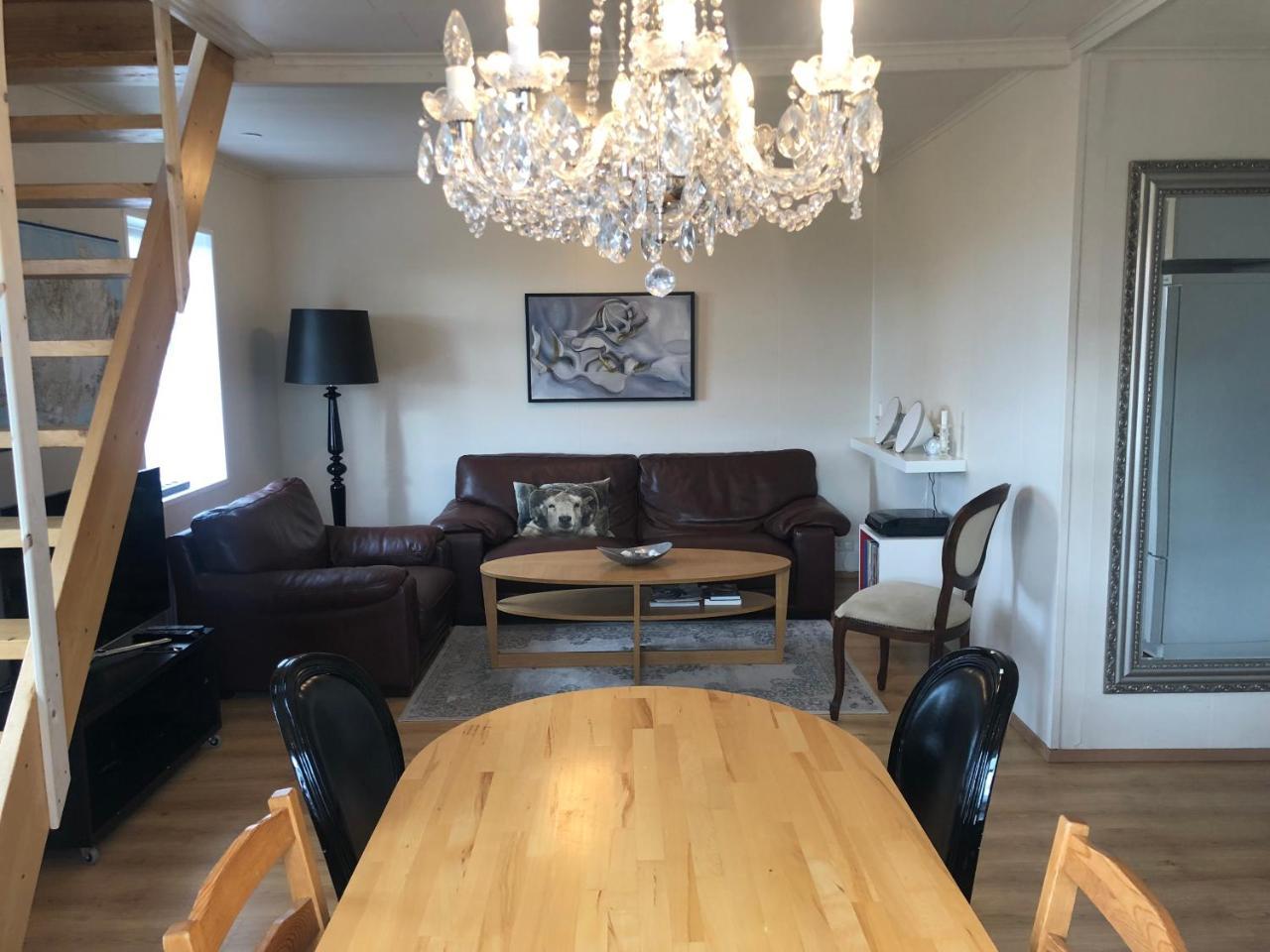 Rvk Horizon Villa Álftanes Dış mekan fotoğraf