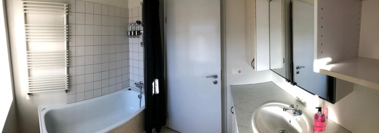Rvk Horizon Villa Álftanes Dış mekan fotoğraf