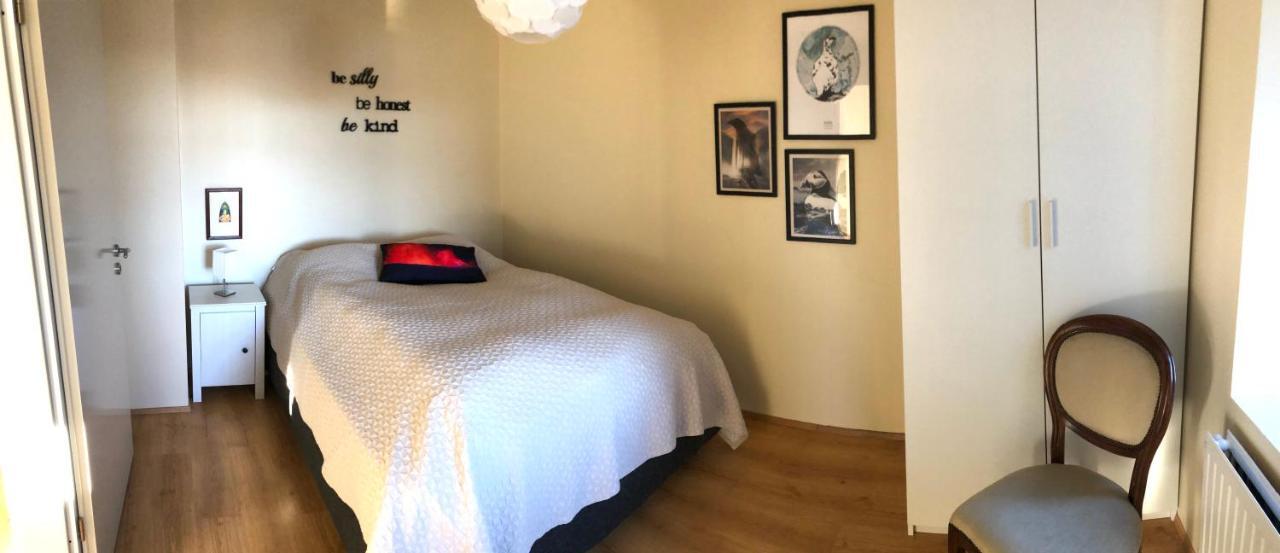Rvk Horizon Villa Álftanes Dış mekan fotoğraf